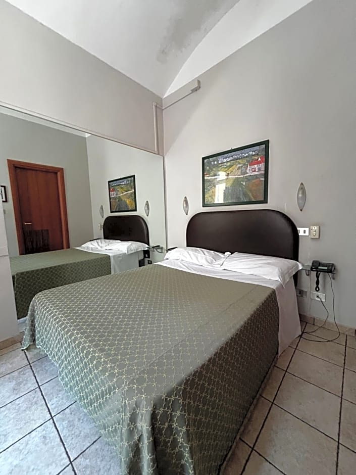Hotel Ferrucci