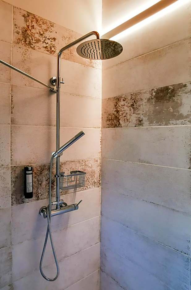 Boutique Finca esencial Hotel Rural