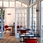 Hotel Causse Comtal Rodez, The Originals Relais