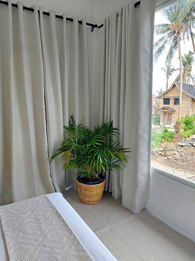 Sea Green Boutique Rooms