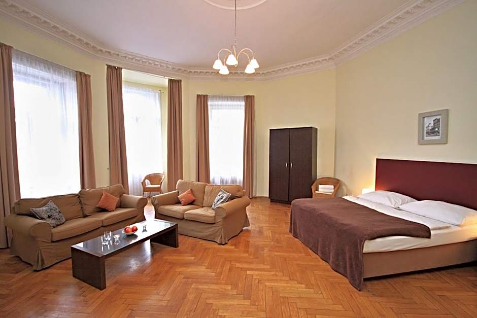 River View Residence