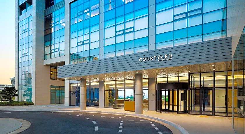 Courtyard by Marriott Sejong