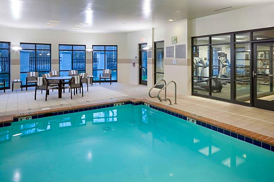 Courtyard by Marriott Suffolk Chesapeake