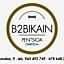 PENSIÓN B2bIKAIN HSS00895