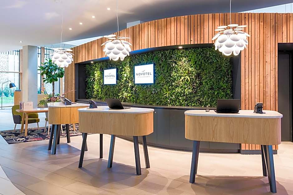 Novotel Amsterdam Schiphol Airport