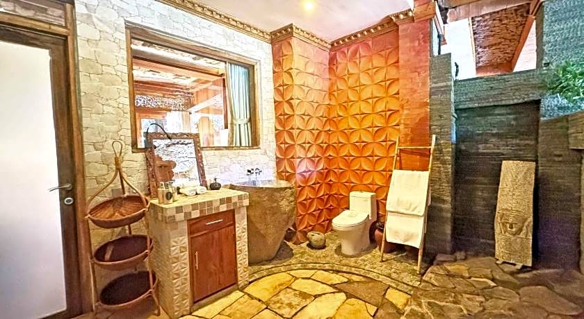 Udara Bali Yoga Detox and Spa