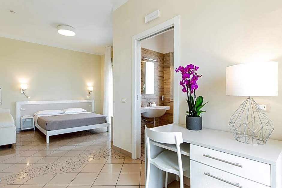 Hotel Lungomare