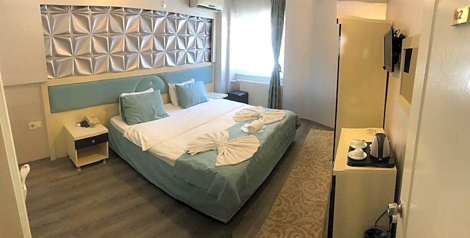 Hotel Grand Heykel