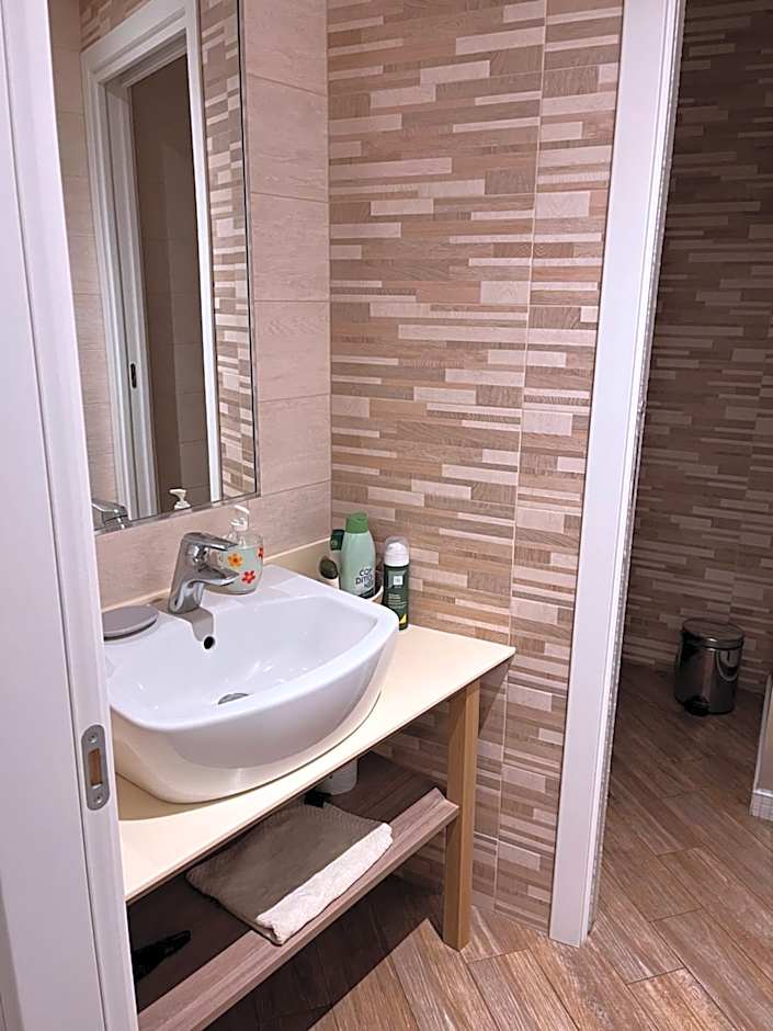 B&B Via Fontana Milano