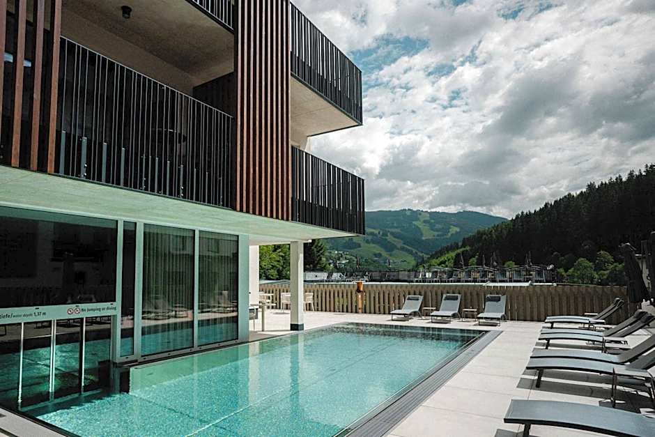 LH Linzerhaus Suites Saalbach - inklusive Jokercard