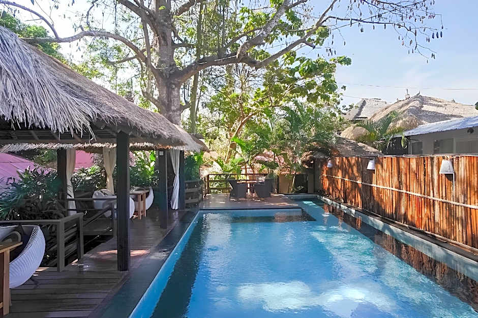 Kampung 168 Jimbaran