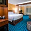 Fairfield Inn & Suites by Marriott Boston Marlborough/Apex Center