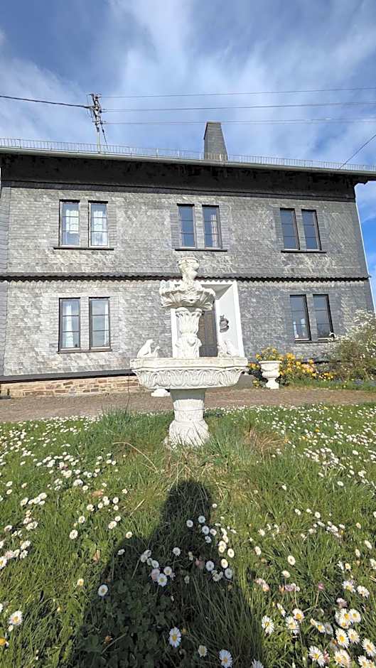 Zum Alten Pfarrhaus