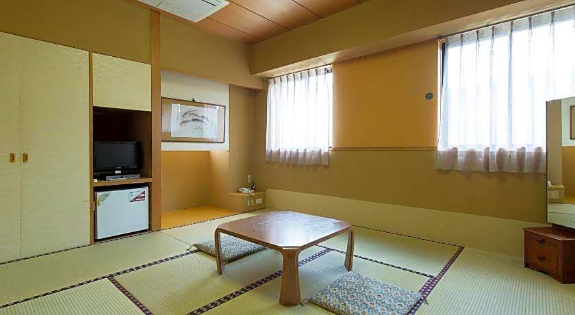 Nagasaki Orion Hotel