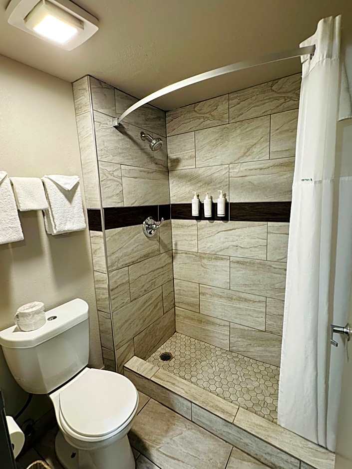 Days Inn by Wyndham Barstow