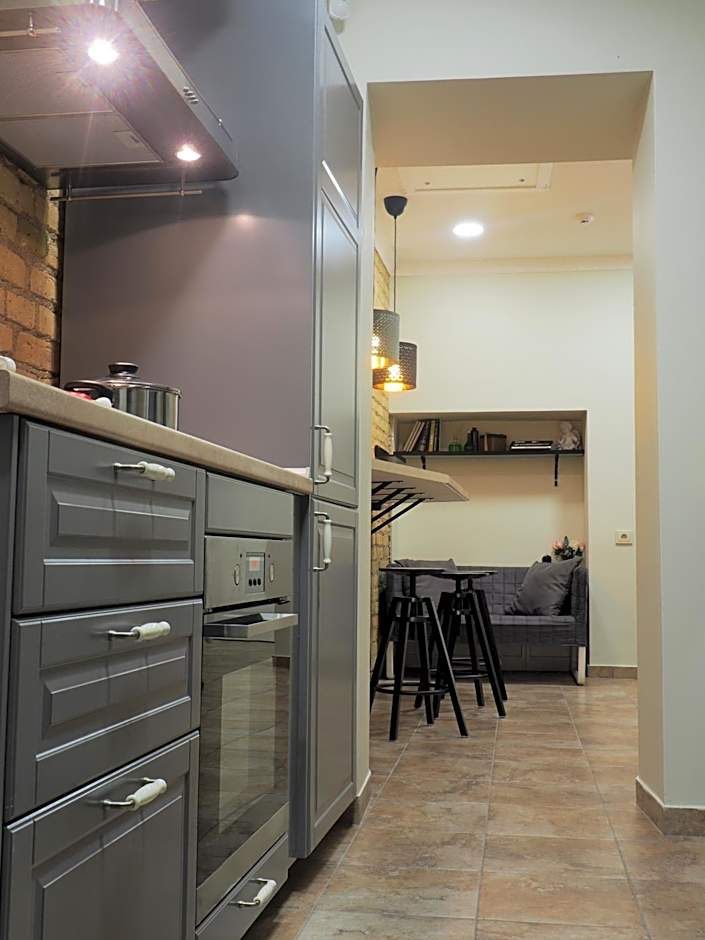 Emi apartment