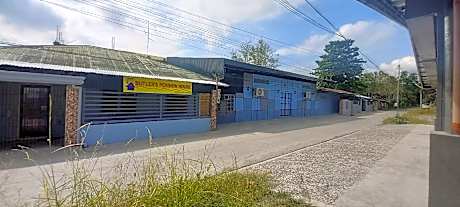 Butlers House at Koronadal
