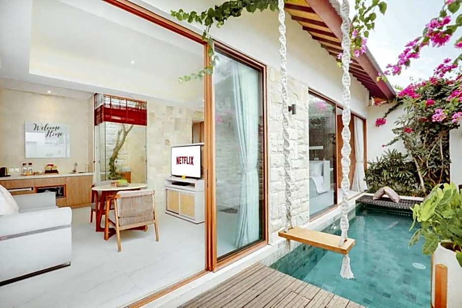 La Vie Villa Seminyak by Ini Vie Hospitality