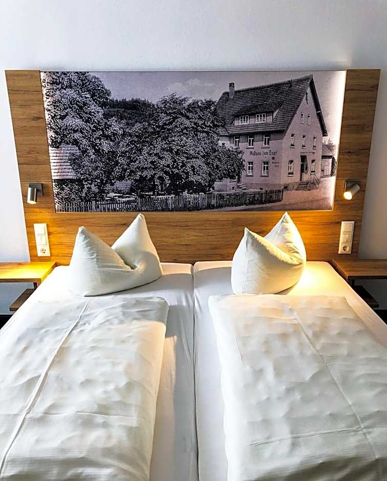 Hotel zum Engel