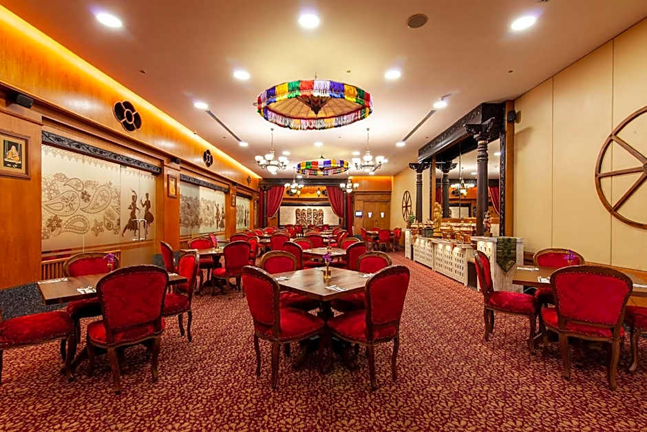 Bayview Hotel Georgetown Penang