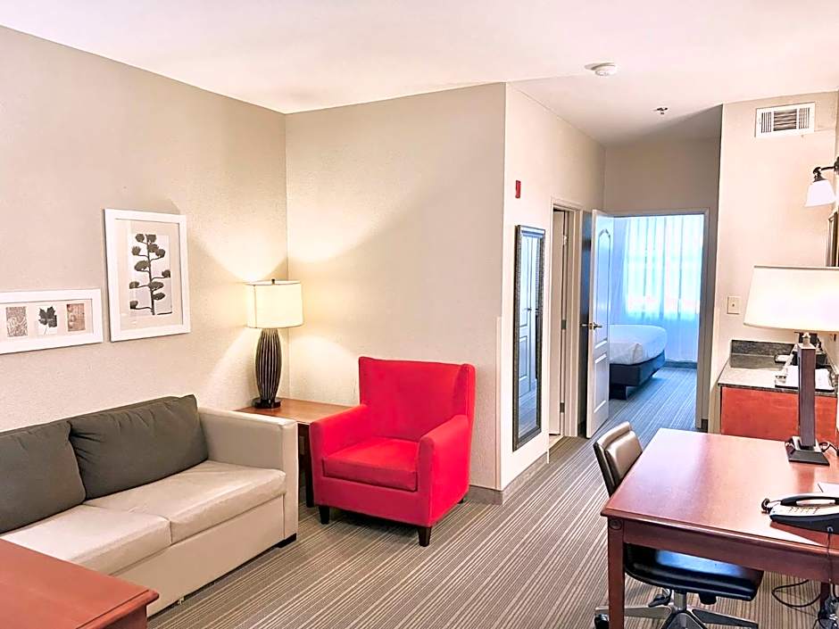 Country Inn & Suites by Radisson, Emporia, VA