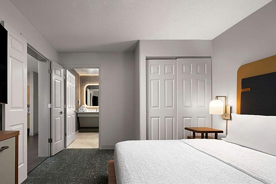 Homewood Suites By Hilton Richmond - Airport