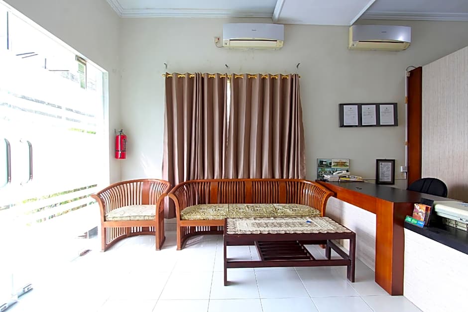 OYO 92629 Pondok Kawandya