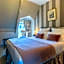 Hostellerie de la Motte jean
