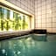 Super Hotel Yokkaichi Route 1