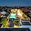 Palette Legian Beach