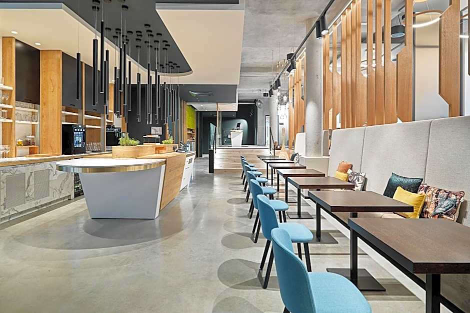 Residence Inn by Marriott Essen City