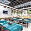 Yiwu Yuejia Business Hotel