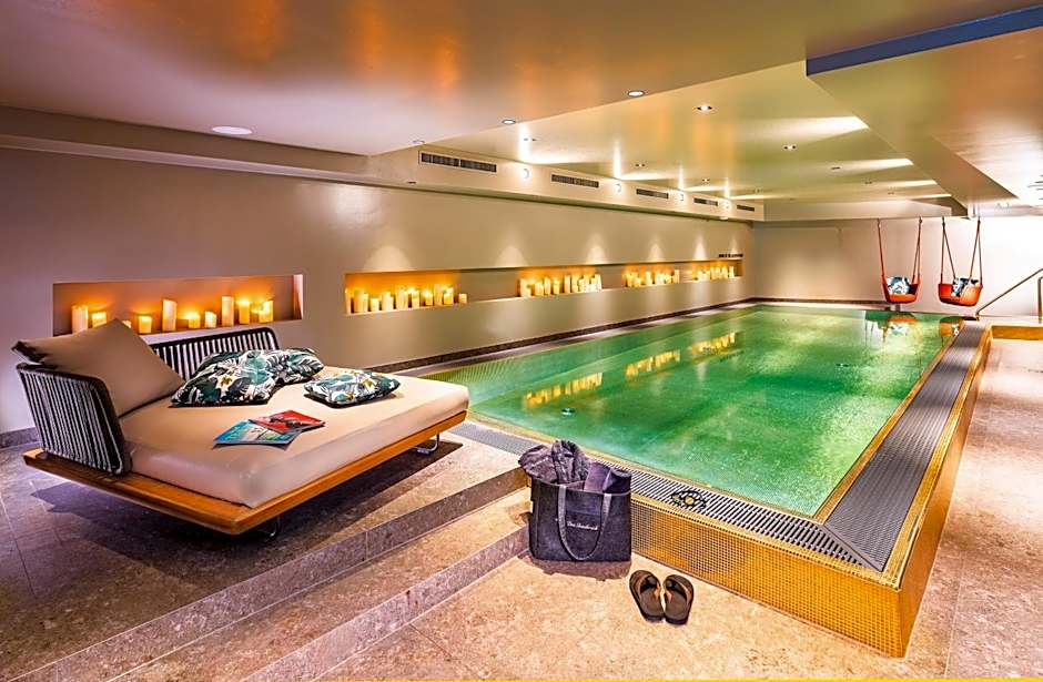Hotel Innsbruck