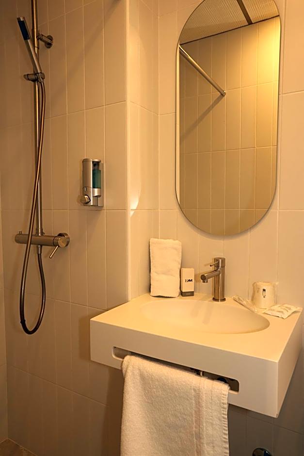 Hotel Des Trois Gares