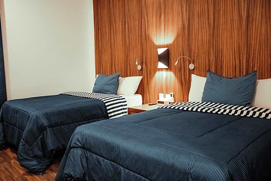 Sky Inn Hotel - Cancun