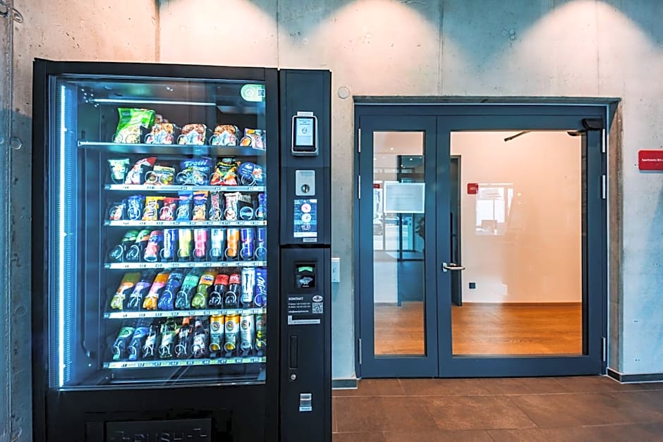 Brera Serviced Apartments Singen