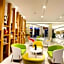 GreenTree Inn Ningbo Beilun District Meishan Beach