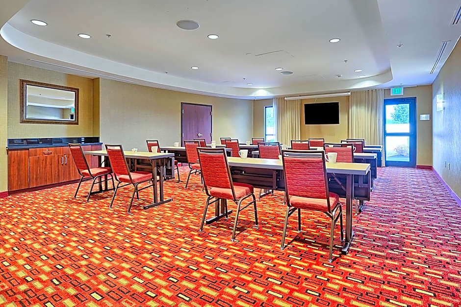 Courtyard by Marriott Harrisburg West/Mechanicsburg