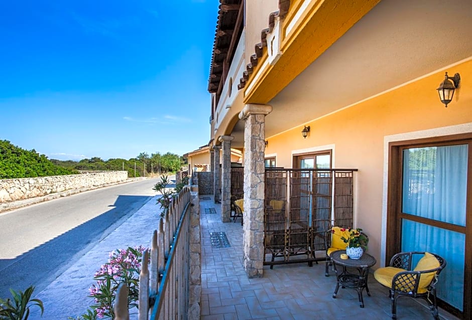 Hotel Raffael PHG