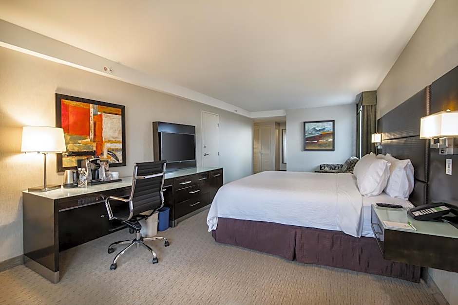Holiday Inn Vancouver-Centre Broadway By IHG