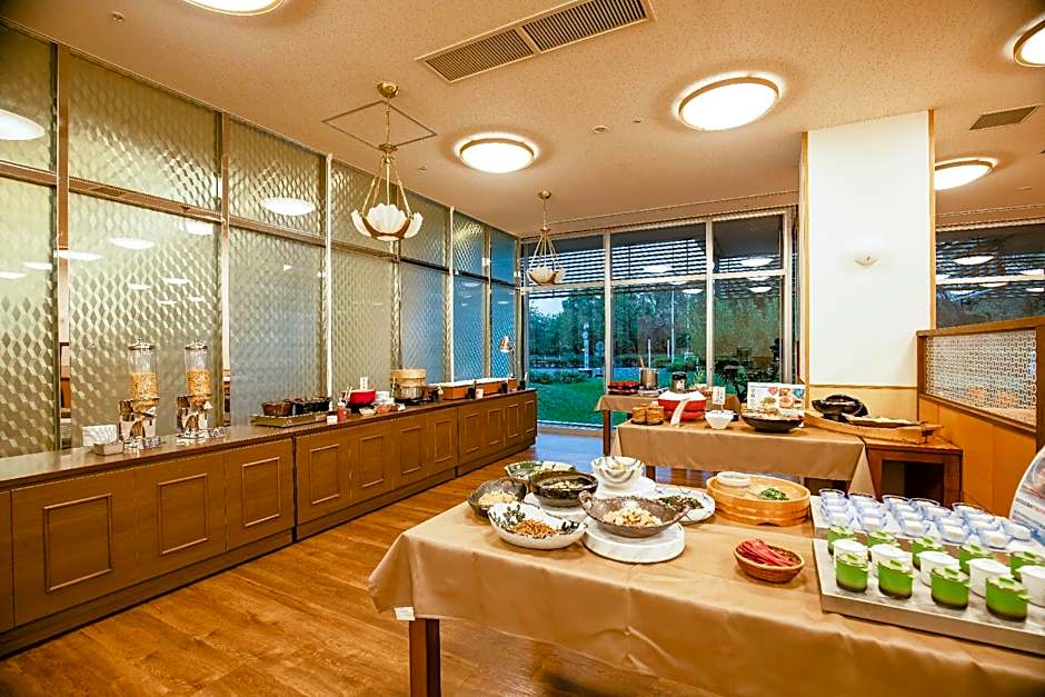 KAMENOI HOTEL KANONJI
