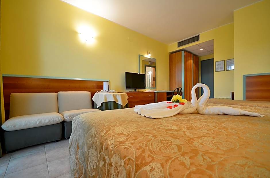 Hotel Parco degli Ulivi