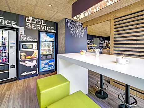 ibis budget Caen Mondeville