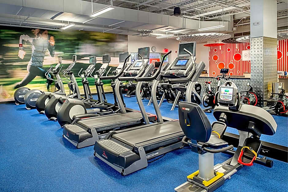 Sheraton Westport Plaza Hotel St. Louis