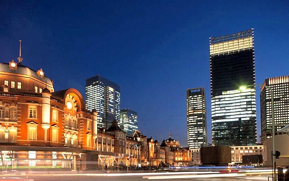 Toyoko Inn Tokyo Asakusa Kuramae No.1