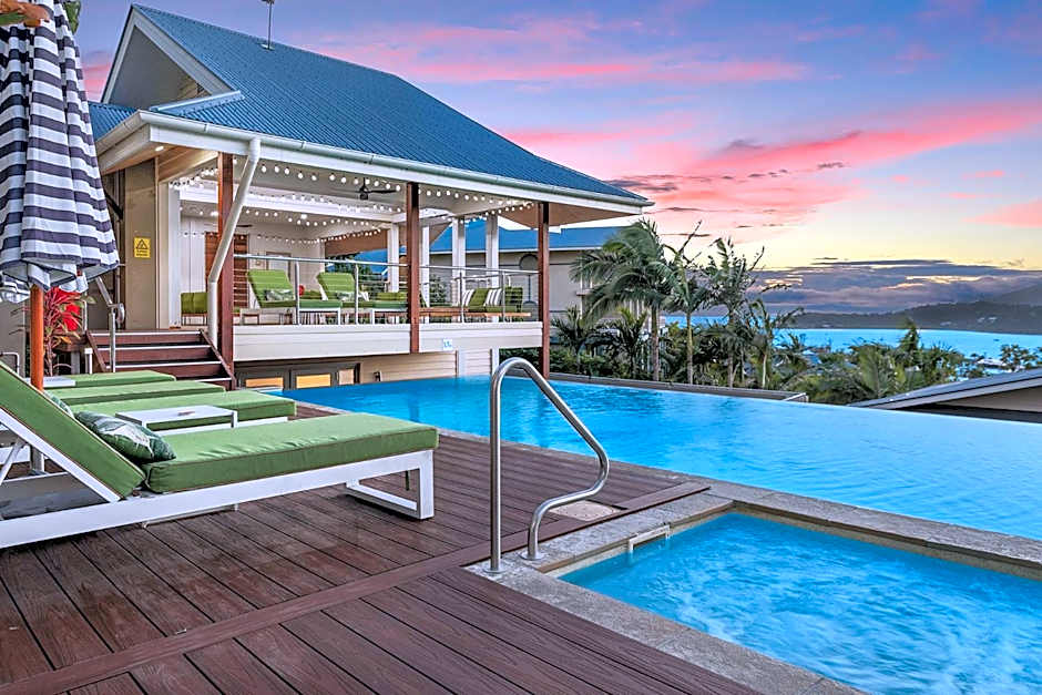 Club Wyndham Airlie Beach