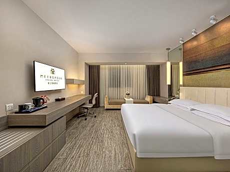 Jinjiang - Feng Ya Room