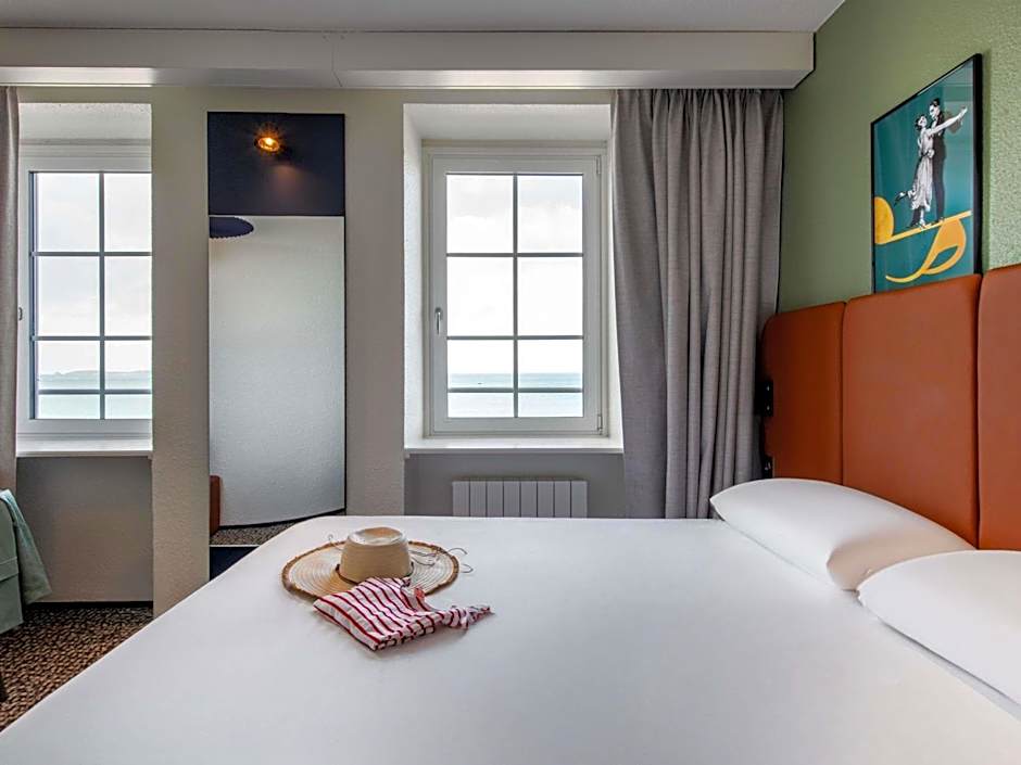 ibis Saint Malo Plage