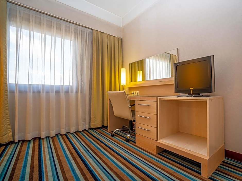 Anemon Grand Eskişehir Otel