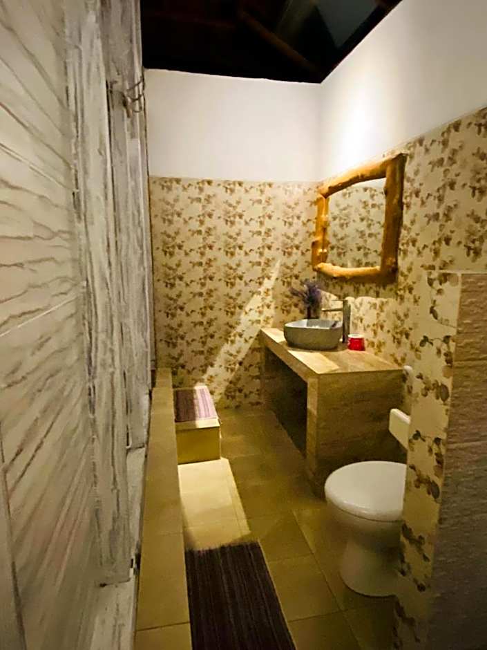 Radiance Sunset Villas Lembongan